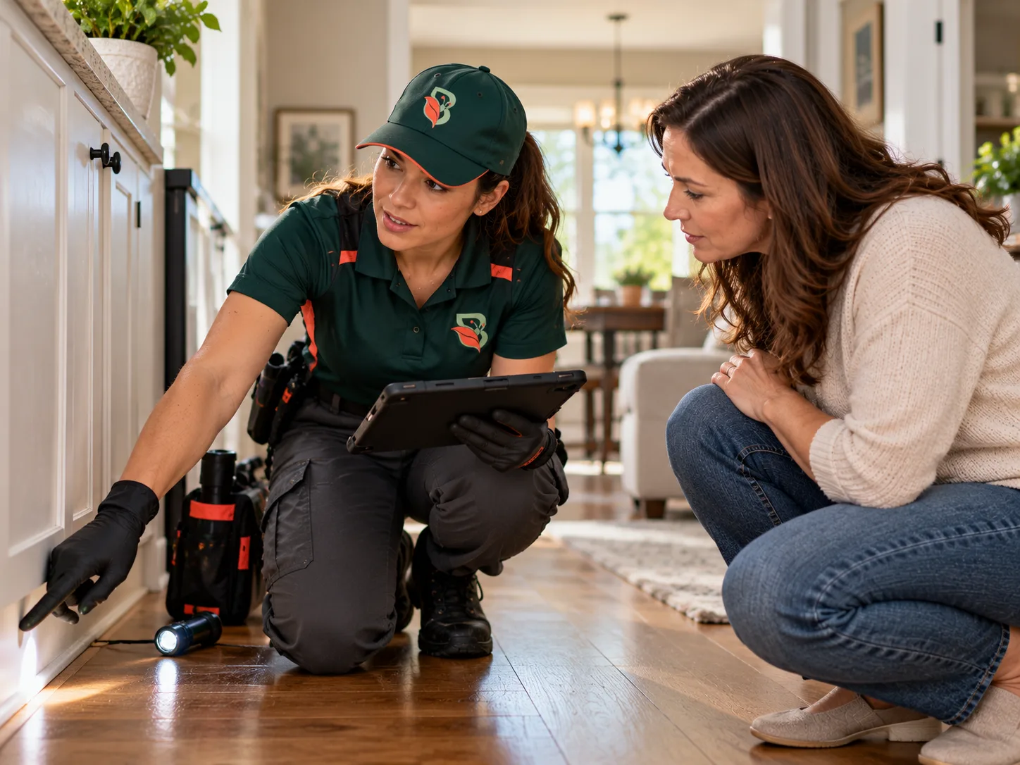 Pest Control Ontonagon, MI FAQs